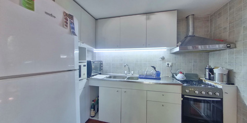 Venta Ph, 3 Amb, Haedo, Jardin, Cochera/patio