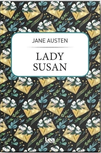 Lady Susan - Jane Austen