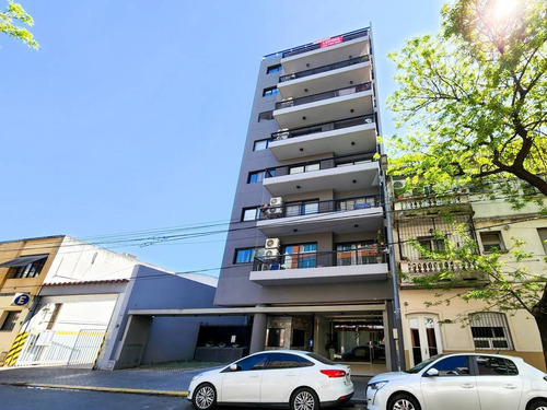 Imagen 27 de 28 de Venta De Departamento En Caballito