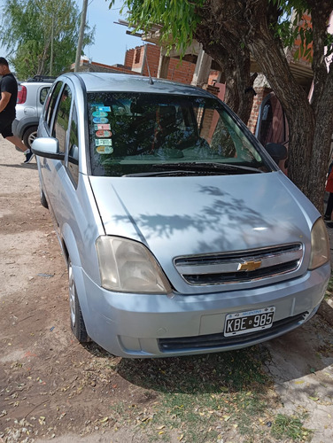 Chevrolet Meriva 1.8 Gls