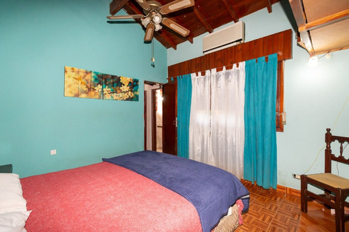 Venta Casa San Miguel, 5 Amb Pileta, Casa De Caser