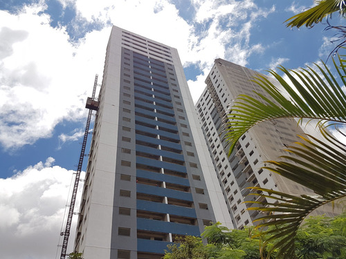 Imagem 4 de 13 de Apartamento De 2 E 3 Quartos Perto Do Buriti Shopping