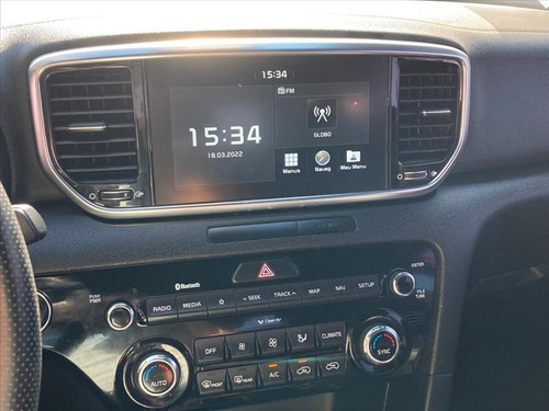 Imagem 6 de 9 de Kia Sportage Kia Sportage 2.0 Ex 2019