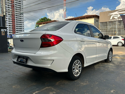 Ford Ka Ford Ka Sedan SE Plus 1.0 (Flex)