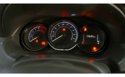 Renault Duster Oroch 1.6 16V SCE FLEX EXPRESS MANUAL