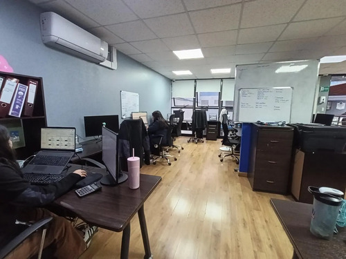 Arriendo Oficina A Pasos De Plaza Prat