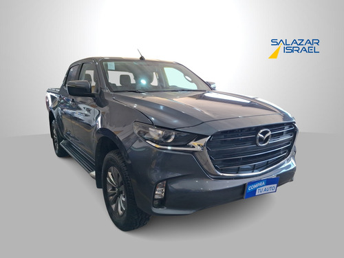 Mazda Bt-50 2022