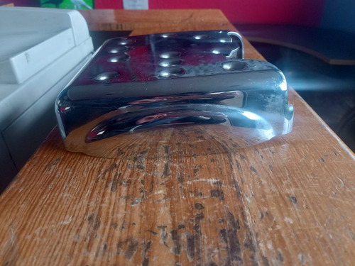 Tapa De Cabeza Para Kawasaki Vulcan 1600 (Usado)