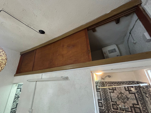 Alquiler Casa 1 Dormitorio La Teja