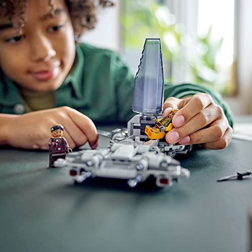 Lego Star Wars Pirate Snub Fighter 75346 Starfig Para Constr