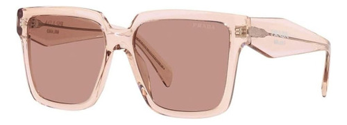 Prada Pr 24zs Cristal Mujer Gafas De Sol