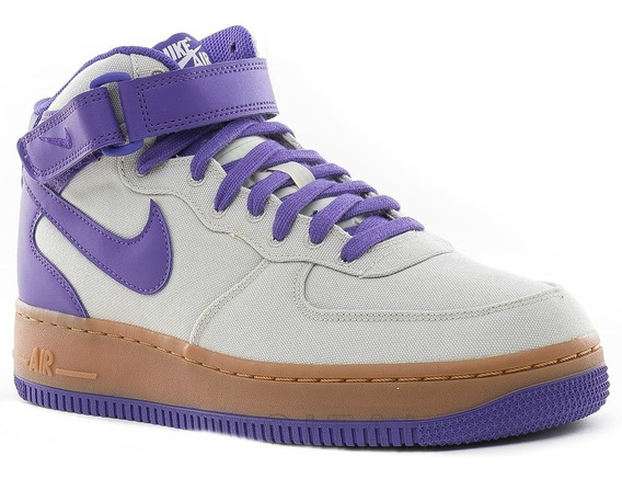 botas nike air force