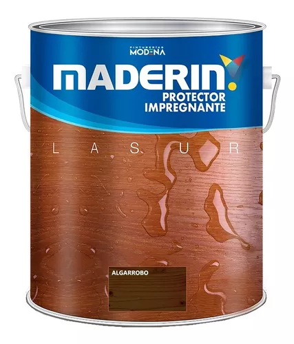 Pintura Simil Madera Venier Cedro 750cc. Efecto Madera-Pinturerias Sagitario