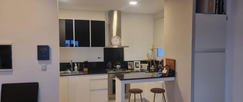 Vendo Dpto De Un Dormitorio Con Cochera En Torre Gaudí.sl