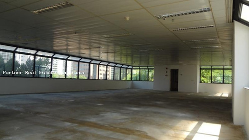 Imagem 3 de 15 de Imóveis Comerciais Para Locação Em São Paulo, Brooklin, 4 Banheiros, 6 Vagas - 2072_2-1028599