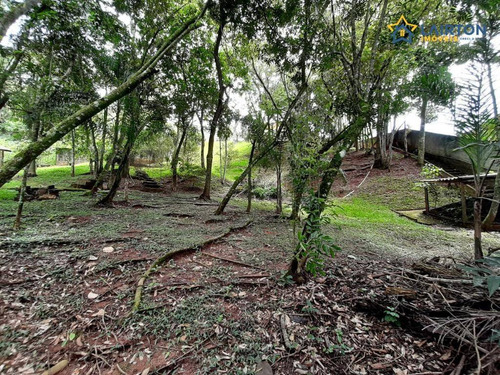 Chácara Com 2 Dormitórios À Venda, 2436 M² Por R$ 430.000,00 - Água Preta - Jarinu/sp - Ch1431