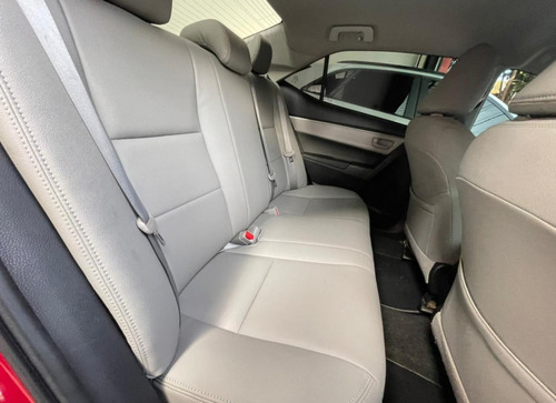 Imagem 15 de 15 de Toyota Corolla 1.8 Gli 2017