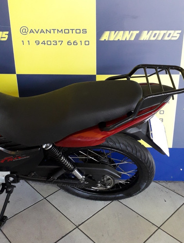 Imagem 12 de 12 de Honda Cg 150 Fan