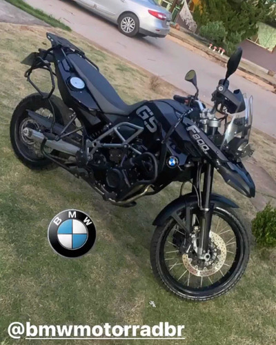 Imagem 7 de 7 de Bmw Gs F800