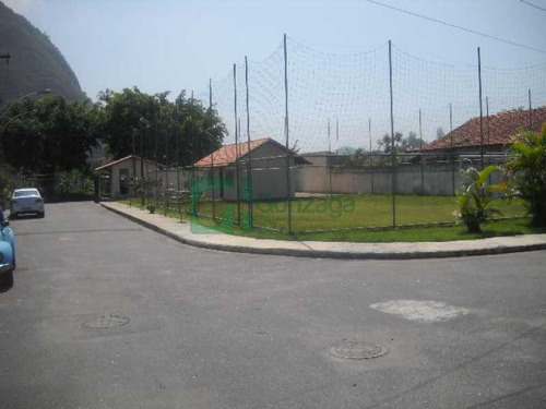 Imagem 1 de 5 de Terreno-à Venda-vargem Pequena-rio De Janeiro - Rebf00007