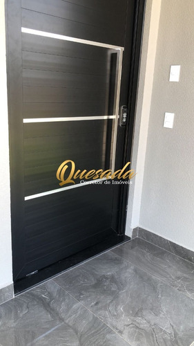 Imagem 5 de 30 de Casa - Ca00514 - 69743080