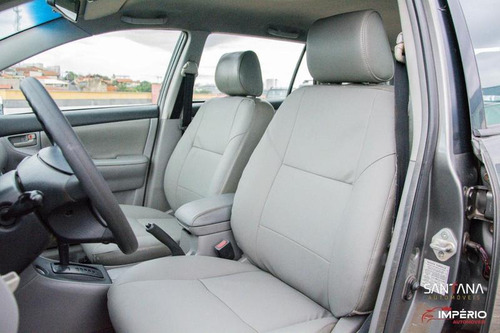 Toyota Fielder Fielder