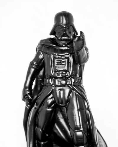 Darth Vader Figura