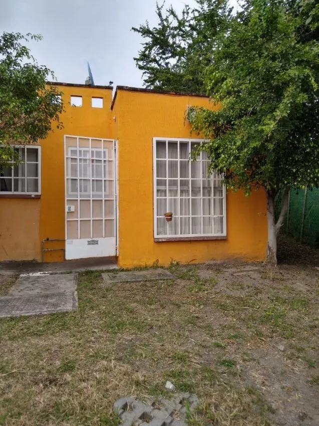 Casa En Condominio En Conjunto Habitacional Campo Verde / Temixco - Lom-43-cd