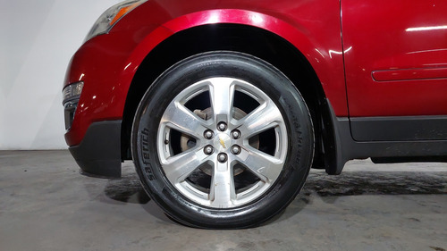 Chevrolet Traverse 3.6 TRAVERSE LT B AT
