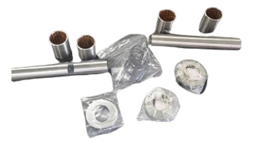 Kit Pasador Direccion Toyota Dyna Turbo