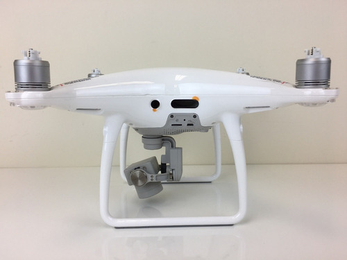Nuevo Dji Phantom 4 Pro Drone