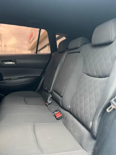 Toyota Corolla Cross Xei 2023
