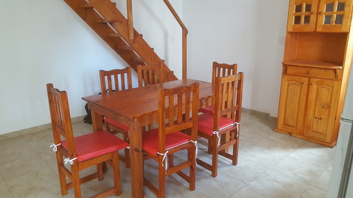 Duplex Casa Depto Venta