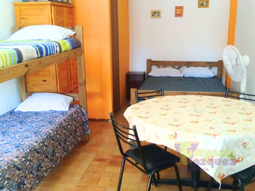 Seis Departamentos En Block