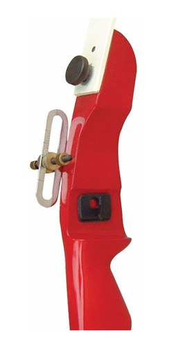 Arco E Flecha Balanceado Recurvo Nautika Tupy