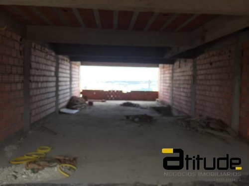 Imagem 6 de 12 de Prédio Comercial Para Venda Em Barueri - Ribeiro De Lima - 3768