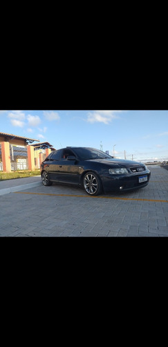 Audi A3 2003 1.8 5p