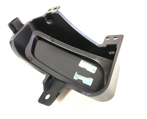 Tampa Farol De Milha Nova Strada 2021 2022 Original Fiat