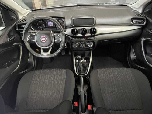 Imagem 10 de 13 de Fiat Argo 1.0 2020