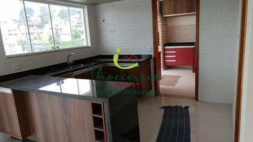 Imagem 7 de 22 de Casa De Condomínio Com 3 Dorms, Parque Delfim Verde, Itapecerica Da Serra - R$ 1.19 Mi, Cod: Ca0561 - Vca0561