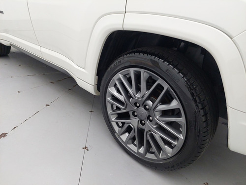 Jeep Compass 1.3 T270 TURBO FLEX S AT6