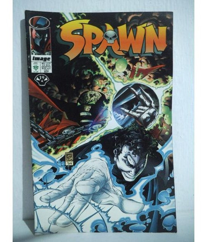 Spawn 19 Editorial Vid