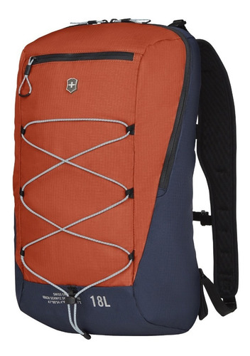 Imagen 4 de 6 de Morral Victorinox Altmont Active Compact Hidratación