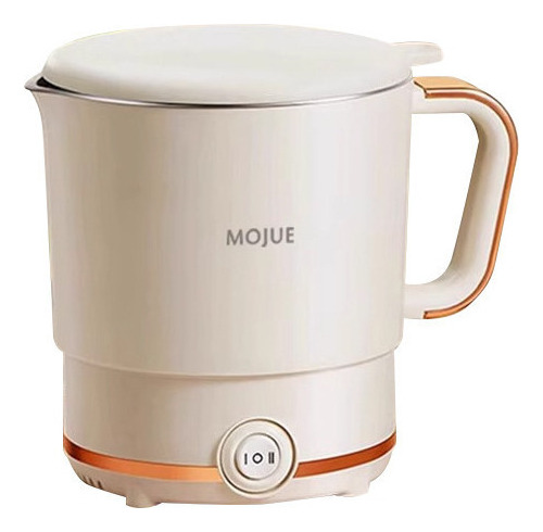 Folding Electric Kettle Portable Water Boiler