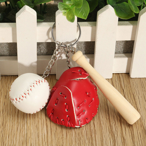 Llavero Trinkets, 6 Unidades