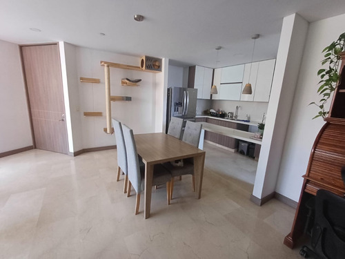 Apartamento En Arriendo Envigado Sector Benedictinos