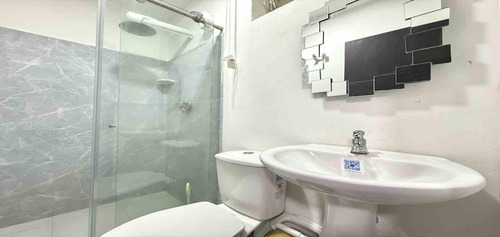 Apartaestudio En Arriendo En El Centro/pereira (279062420).