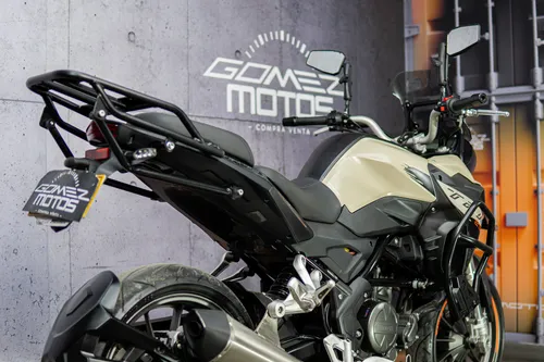 Benelli Trk 251 2024