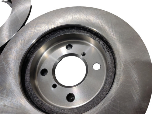 Discos De Freno Delantero Changan Alsvin V3