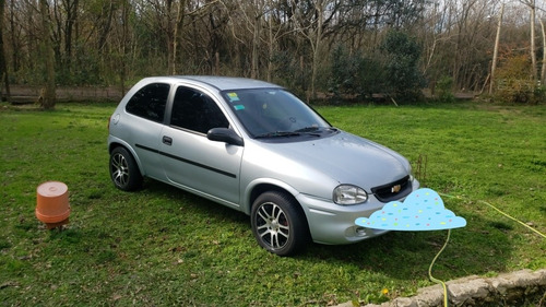 Chevrolet Corsa 1.4 Classic Gl 2009